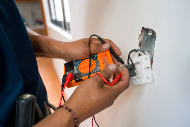 Best Electrical Upgrades for Homes  in Vega, TX