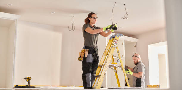 Best Electrical Rewiring Services  in Vega, TX