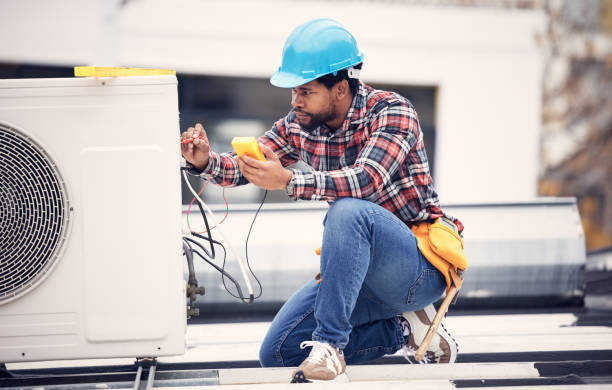 Best Emergency Electrical Repair  in Vega, TX