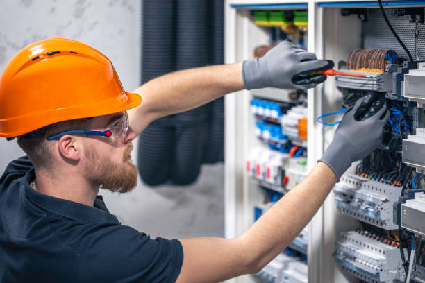 Best Emergency Electrician Near Me  in Vega, TX